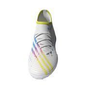 Sapatos de futebol para crianças adidas Predator Edge.3 TF
